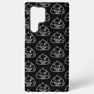 Coque Samsung Galaxy Macho Caca - Brootsch le Caca