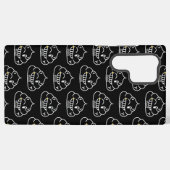 Coque Samsung Galaxy Macho Caca - Brootsch le Caca (Verso Horizontal)