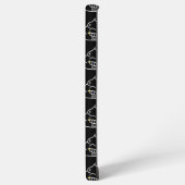 Coque Samsung Galaxy Macho Caca - Brootsch le Caca (Côté gauche)