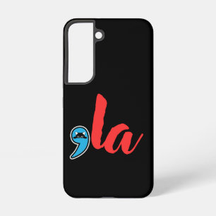 Coque Samsung Galaxy Madame Chat 2024 Coma La