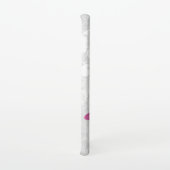 Coque Samsung Galaxy Magenta Dragonfly Personnaliser Samsung Galaxy Coq (Côté droit)