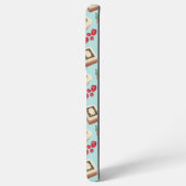 Coque Samsung Galaxy Mahjong Dragons Téléphone (Verso Horizontal)