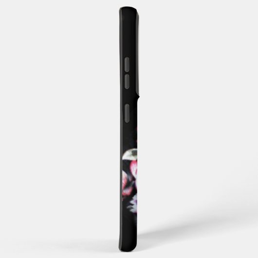 Coque Samsung Galaxy Mai s'épanouit (Côté droit)