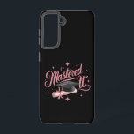 Coque Samsung Galaxy Maîtrise Il Maîtrise Diplômé MBA<br><div class="desc">Maîtrise Il Maîtrise Diplômé MBA</div>