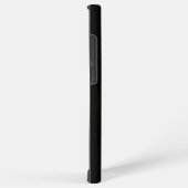 Coque Samsung Galaxy Majesté énigmatique : sumsungGalaxyS22 Caisses noi (Côté droit)