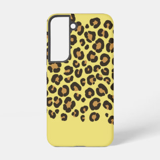 Coque Samsung Galaxy Manchas de Jaguar