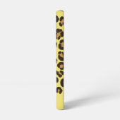 Coque Samsung Galaxy Manchas de Jaguar (Côté gauche)