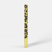 Coque Samsung Galaxy Manchas de Jaguar (Côté droit)