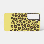 Coque Samsung Galaxy Manchas de Jaguar (Verso Horizontal)