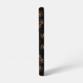 Coque Samsung Galaxy Mandala de l'âge de bronze  (Côté gauche)