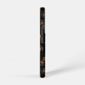 Coque Samsung Galaxy Mandala de l'âge de bronze  (Côté droit)