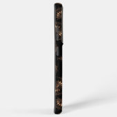 Coque Samsung Galaxy Mandala de l'âge de bronze  (Côté droit)