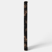 Coque Samsung Galaxy Mandala de l'âge de bronze (Côté gauche)
