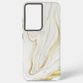 Coque Samsung Galaxy Marbre (Verso)