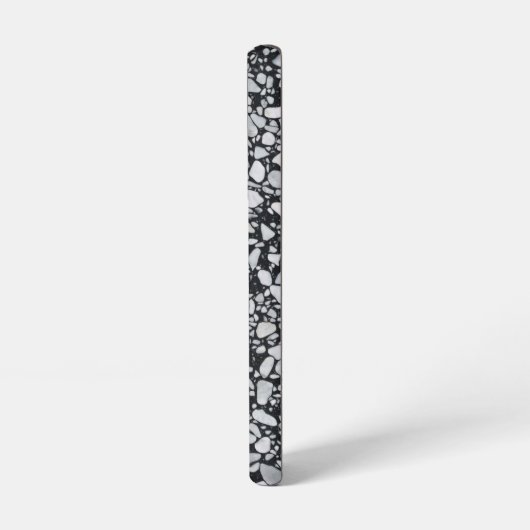 Coque Samsung Galaxy Marbre (Côté gauche)