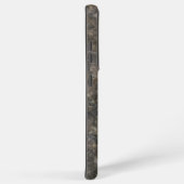 Coque Samsung Galaxy Marbre à motifs (Côté droit)