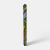 Coque Samsung Galaxy Marbre aigre (Côté gauche)