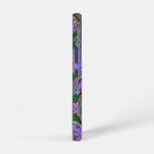 Coque Samsung Galaxy Marbre aigre (Côté droit)