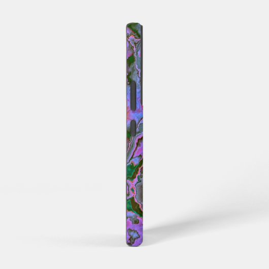 Coque Samsung Galaxy Marbre aigre (Côté droit)