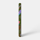 Coque Samsung Galaxy Marbre aigre (Côté gauche)