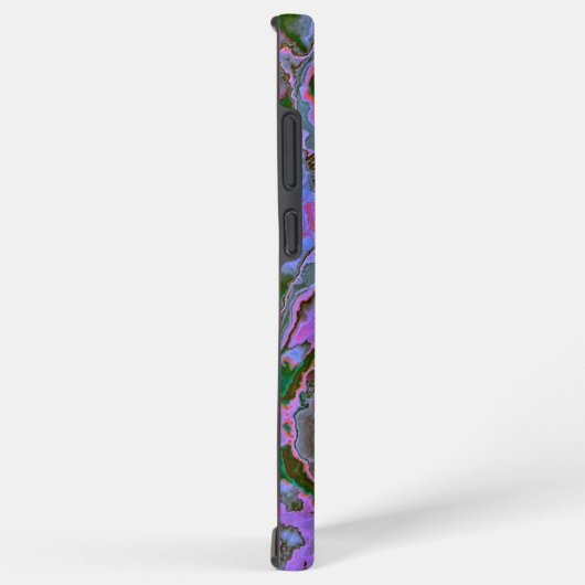 Coque Samsung Galaxy Marbre aigre (Côté droit)