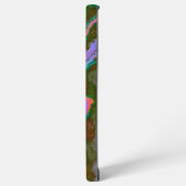 Coque Samsung Galaxy Marbre aigre (Côté gauche)