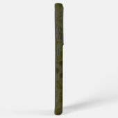 Coque Samsung Galaxy Marbre Camo (Côté droit)