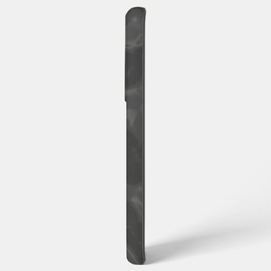 Coque Samsung Galaxy Marbre gris (Verso Horizontal)