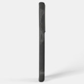 Coque Samsung Galaxy Marbre gris (Côté droit)