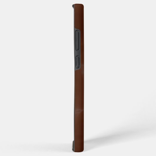 Coque Samsung Galaxy Marbre rouillé (Côté droit)