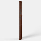 Coque Samsung Galaxy Marbre rouillé (Côté droit)