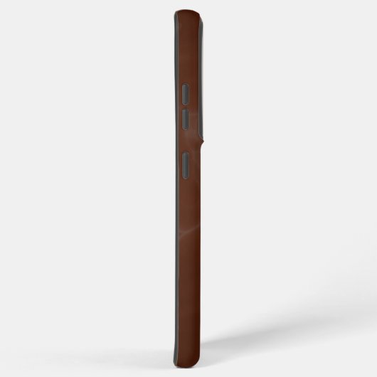 Coque Samsung Galaxy Marbre rouillé (Côté droit)