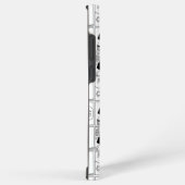 Coque Samsung Galaxy Marcie & Pepperment Patty En Classe (Côté droit)