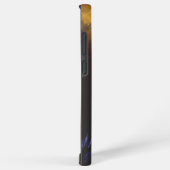 Coque Samsung Galaxy Marguerite d'Ecosse (Côté droit)