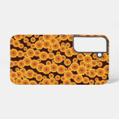 Coque Samsung Galaxy Marguerites de Gerber (Verso Horizontal)