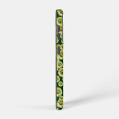 Coque Samsung Galaxy Marguerites de Gerber (Côté droit)