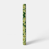 Coque Samsung Galaxy Marguerites de Gerber (Côté gauche)