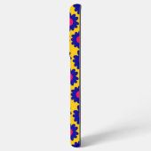 Coque Samsung Galaxy Marguerites super (Verso Horizontal)