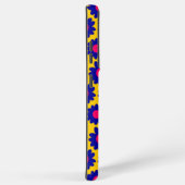 Coque Samsung Galaxy Marguerites super (Côté droit)