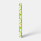 Coque Samsung Galaxy Marguerites super (Côté gauche)