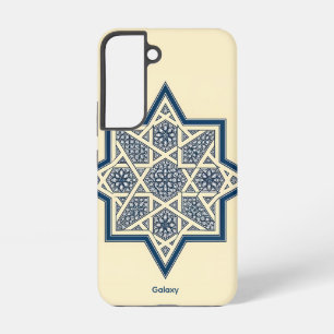 Coque Samsung Galaxy Marocain Harmony Galaxy S22 Coque