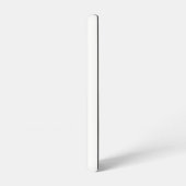 COQUE SAMSUNG GALAXY MARQUE BLANCHE MODERNE ET PERSONNALISABLE VÉRIFIÉE (Côté gauche)
