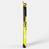 Coque Samsung Galaxy Marshall Amp (Côté droit)