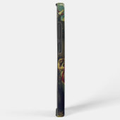 Coque Samsung Galaxy Martyr de Saint-Symphorien (Côté droit)