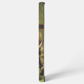 Coque Samsung Galaxy Martyr de Saint-Symphorien (Côté gauche)