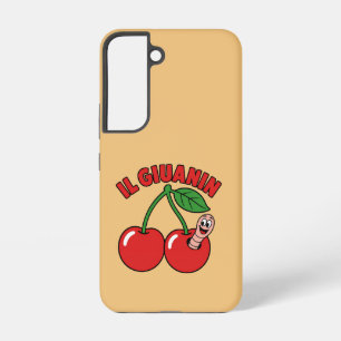 Coque Samsung Galaxy Mascotte Vintage de Turin - Style Rétro 70s