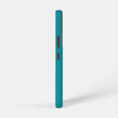 Coque Samsung Galaxy Masque robotique bleu - Montée de l'AI dominioN (Côté droit)