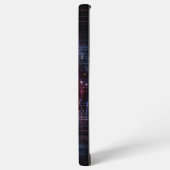 Coque Samsung Galaxy Matrice Cyber (Côté gauche)