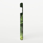 Coque Samsung Galaxy Matte d'art Abstrait à équilibre tordu (Côté droit)