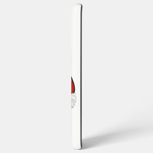 Coque Samsung Galaxy Mauvais Alien, Lourds Noël ! (Verso Horizontal)